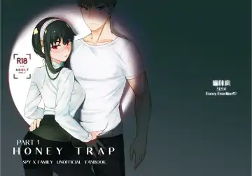 Read [Neko Kuni Ou] HONEY TRAP PART 1 - Fhentai.net