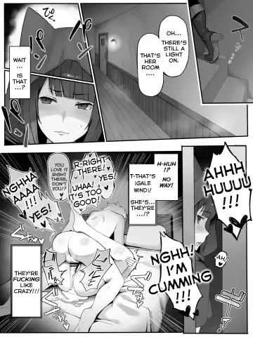 [Yamada Rimuru] Bell-Ryuu Ecchi na Manga 2 | Is It Wrong To Make Ryu Happy In The Past? 2 Fhentai.net - Page 3