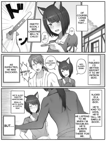 [Yamada Rimuru] Bell-Ryuu Ecchi na Manga 2 | Is It Wrong To Make Ryu Happy In The Past? 2 Fhentai.net - Page 10