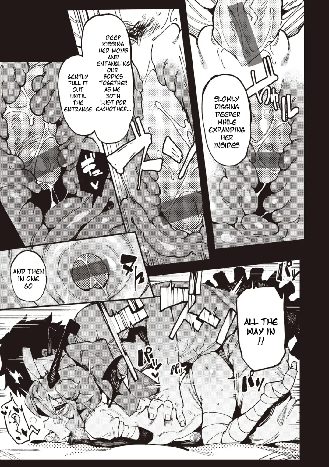 [Karasu Chan] Sensitive Karte Fhentai.net - Page 25