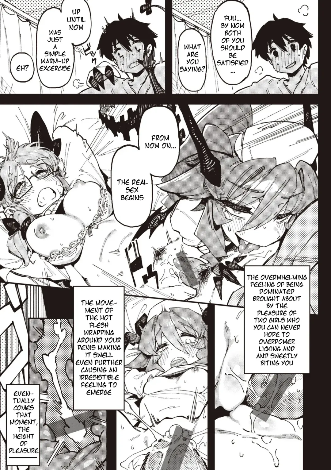 [Karasu Chan] Sensitive Karte Fhentai.net - Page 29