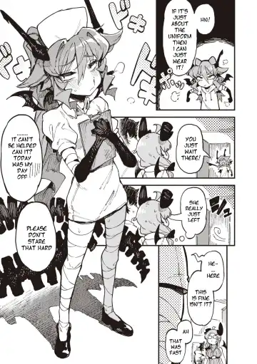 [Karasu Chan] Sensitive Karte Fhentai - Page 11