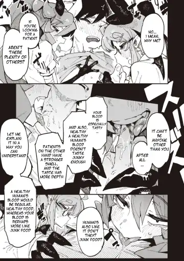 [Karasu Chan] Sensitive Karte Fhentai - Page 13