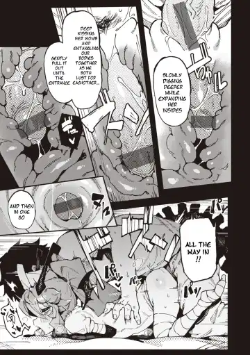 [Karasu Chan] Sensitive Karte Fhentai - Page 25