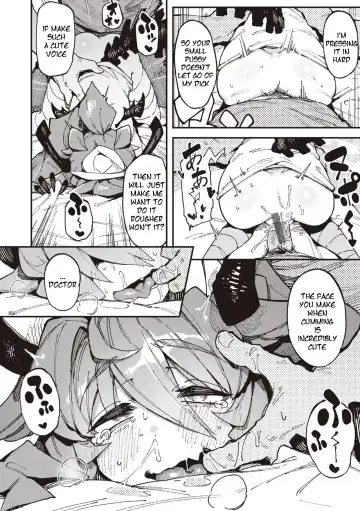 [Karasu Chan] Sensitive Karte Fhentai - Page 26