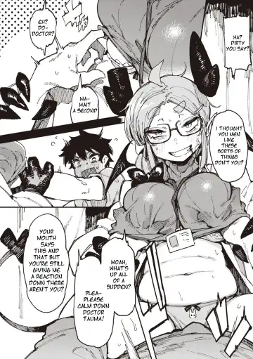 [Karasu Chan] Sensitive Karte Fhentai - Page 4