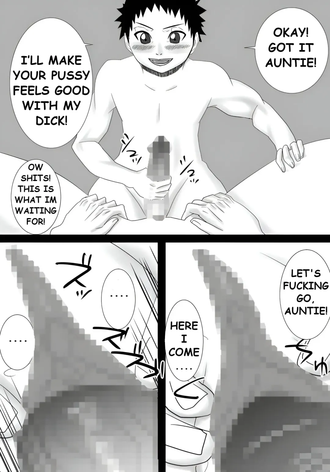 Tomodachi no mama wa boku no himitsu no koibito Fhentai - Page 29