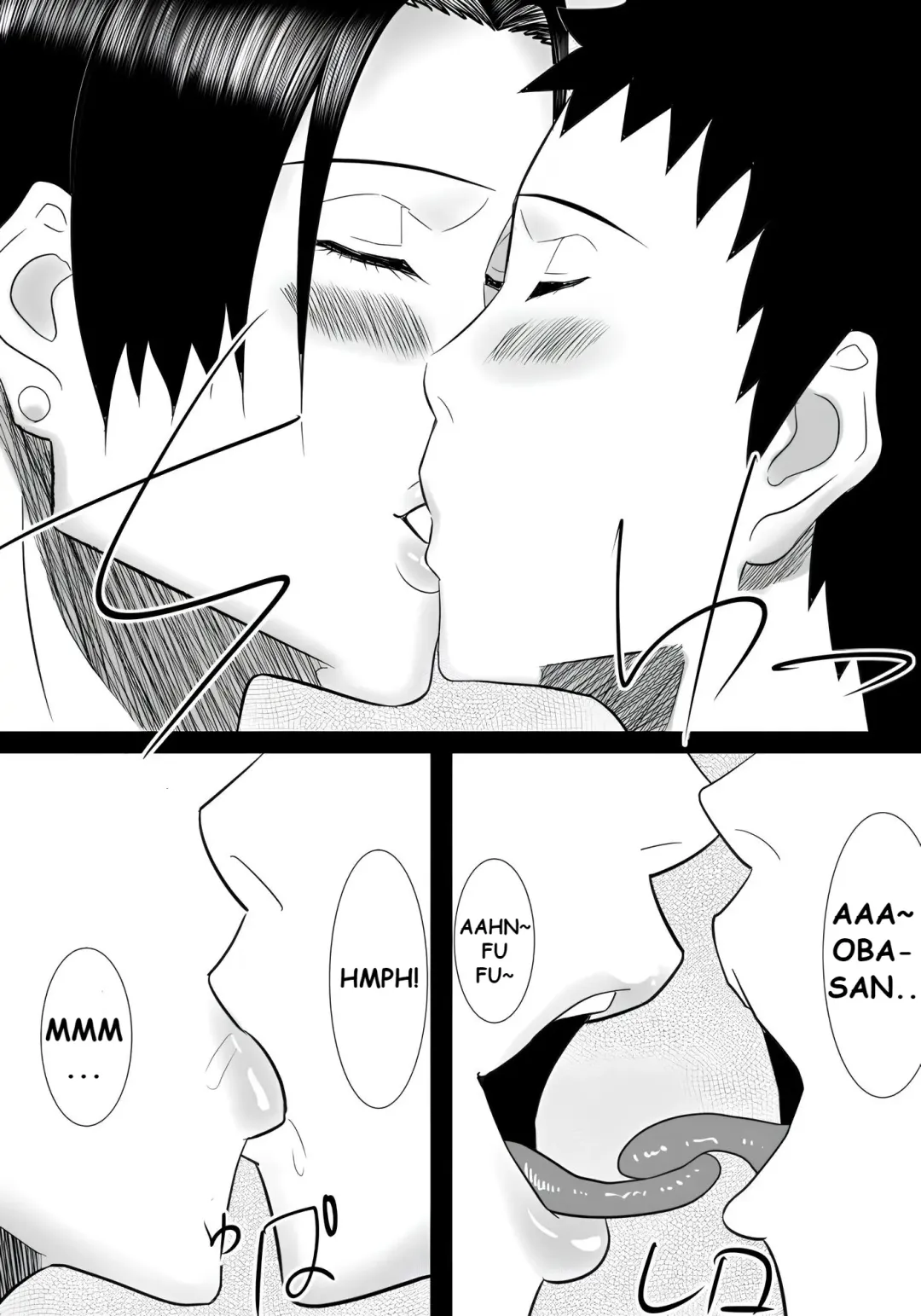 Tomodachi no mama wa boku no himitsu no koibito Fhentai - Page 6