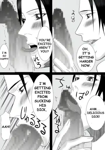 Tomodachi no mama wa boku no himitsu no koibito Fhentai - Page 17