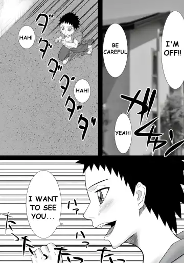 Tomodachi no mama wa boku no himitsu no koibito Fhentai - Page 2