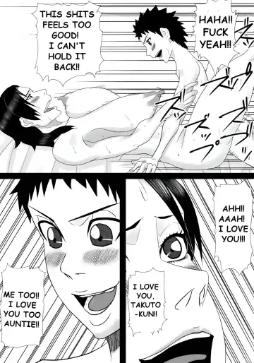Tomodachi no mama wa boku no himitsu no koibito Fhentai - Page 32