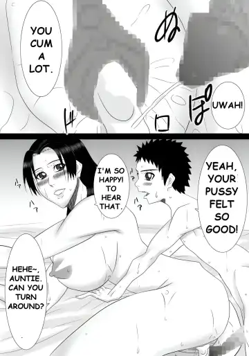 Tomodachi no mama wa boku no himitsu no koibito Fhentai - Page 35