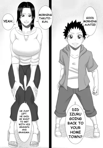 Tomodachi no mama wa boku no himitsu no koibito Fhentai - Page 4