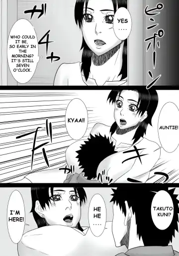 Tomodachi no mama wa boku no himitsu no koibito Fhentai - Page 56