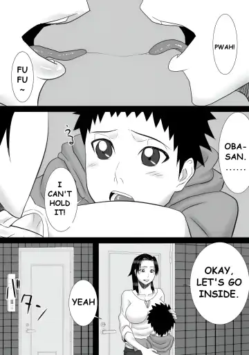 Tomodachi no mama wa boku no himitsu no koibito Fhentai - Page 7