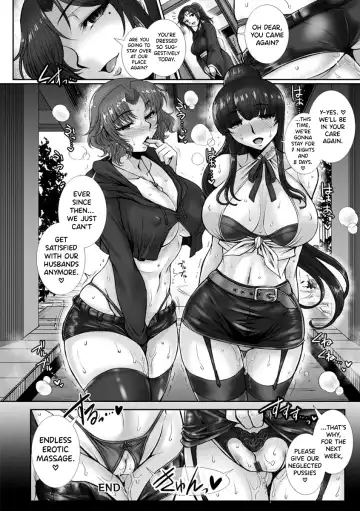 [B-river] Mesuana Ni Chiru Hana Ch.4-6, 9-10.5 Fhentai - Page 44