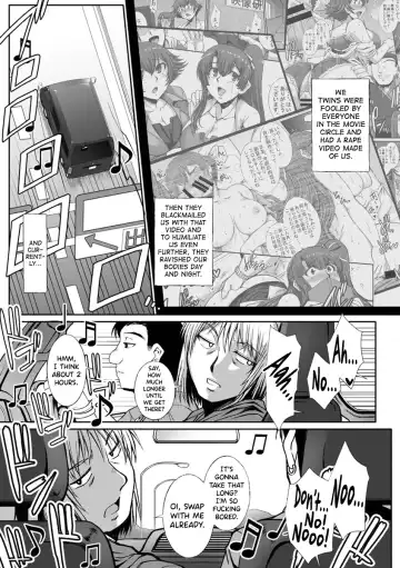 [B-river] Mesuana Ni Chiru Hana Ch.4-6, 9-10.5 Fhentai - Page 85