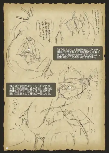 [Akazawa Red] The Adventurer's Guide to Monsters Succubus no Himitsu Kan Fhentai.net - Page 10