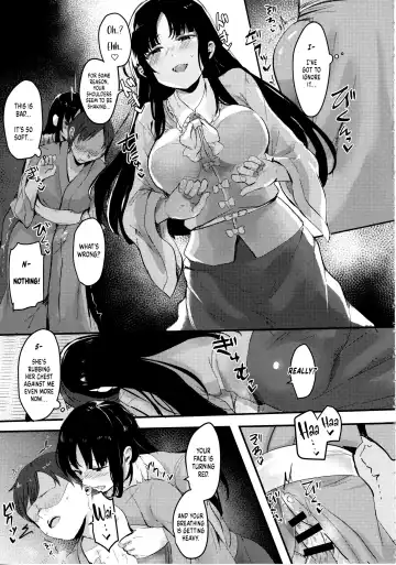 [Urashima Yuuhi] Kaguya-sama ni Asobareru Hon | A Book about being Toyed with by Kaguya Fhentai - Page 8