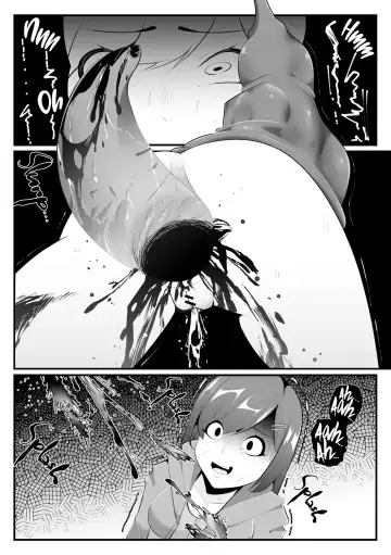 [Totorina] Hito Kurau Mori | Man-Eating Forest Fhentai.net - Page 10