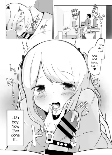 [Dentaris] Kyokon Otokonoko ni Kanojo ga Netorarete Jibun mo Okasareta Hanashi. Fhentai - Page 3
