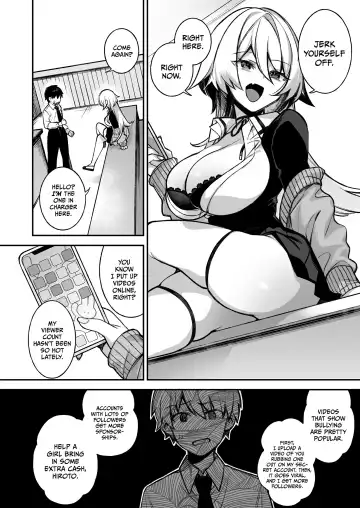 [Zeroshiki Kouichi] Fucked Into Submission 1 (uncensored) Fhentai - Page 30