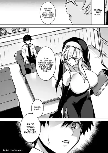 [Zeroshiki Kouichi] Fucked Into Submission 1 (uncensored) Fhentai - Page 44