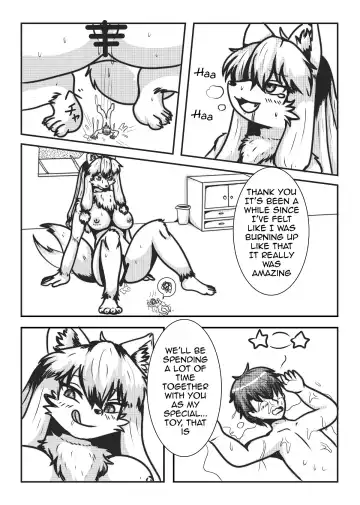 [Mako] Kyoju mura Fhentai - Page 24