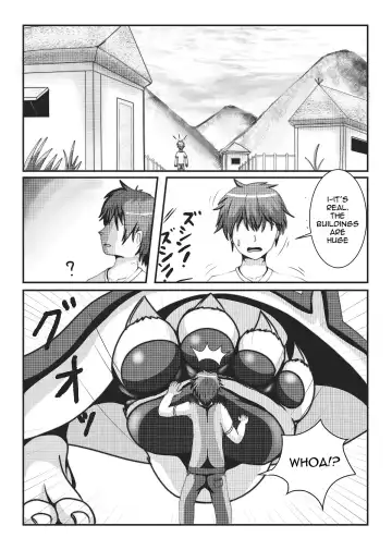 [Mako] Kyoju mura Fhentai - Page 5