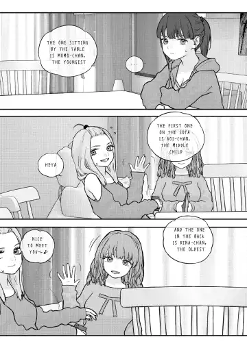 [Rustle] MY SISTER'S CRAZY AFFECTION Fhentai.net - Page 7