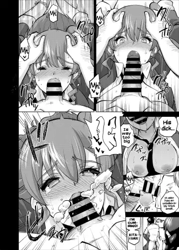 [Sarfata] SNS Seitokai Yakuin wo Netotte Share suru Hanashi. 4 | A Story About Fucking A Student Council Member And Sharing Her Pics Online 4 Fhentai - Page 15