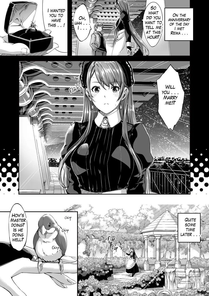 Read [Gustav] Reika is a my splendid maid: Ep09 - Fhentai.net