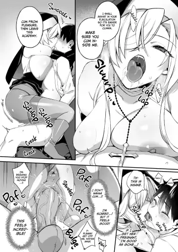 [Zeroshiki Kouichi] Fucked Into Submission 2 (uncensored) Fhentai.net - Page 27