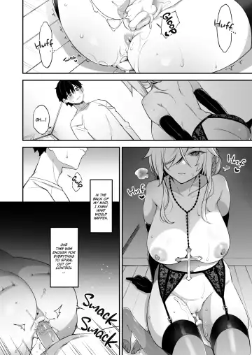 [Zeroshiki Kouichi] Fucked Into Submission 2 (uncensored) Fhentai.net - Page 45