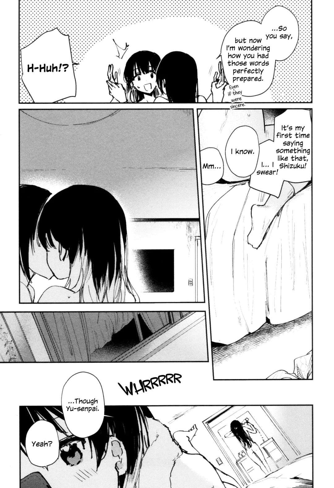 [Orihi Chihiro] HANAGASA YuShizu Soushuuhen | Unmarked, Hanagasa Fhentai - Page 26