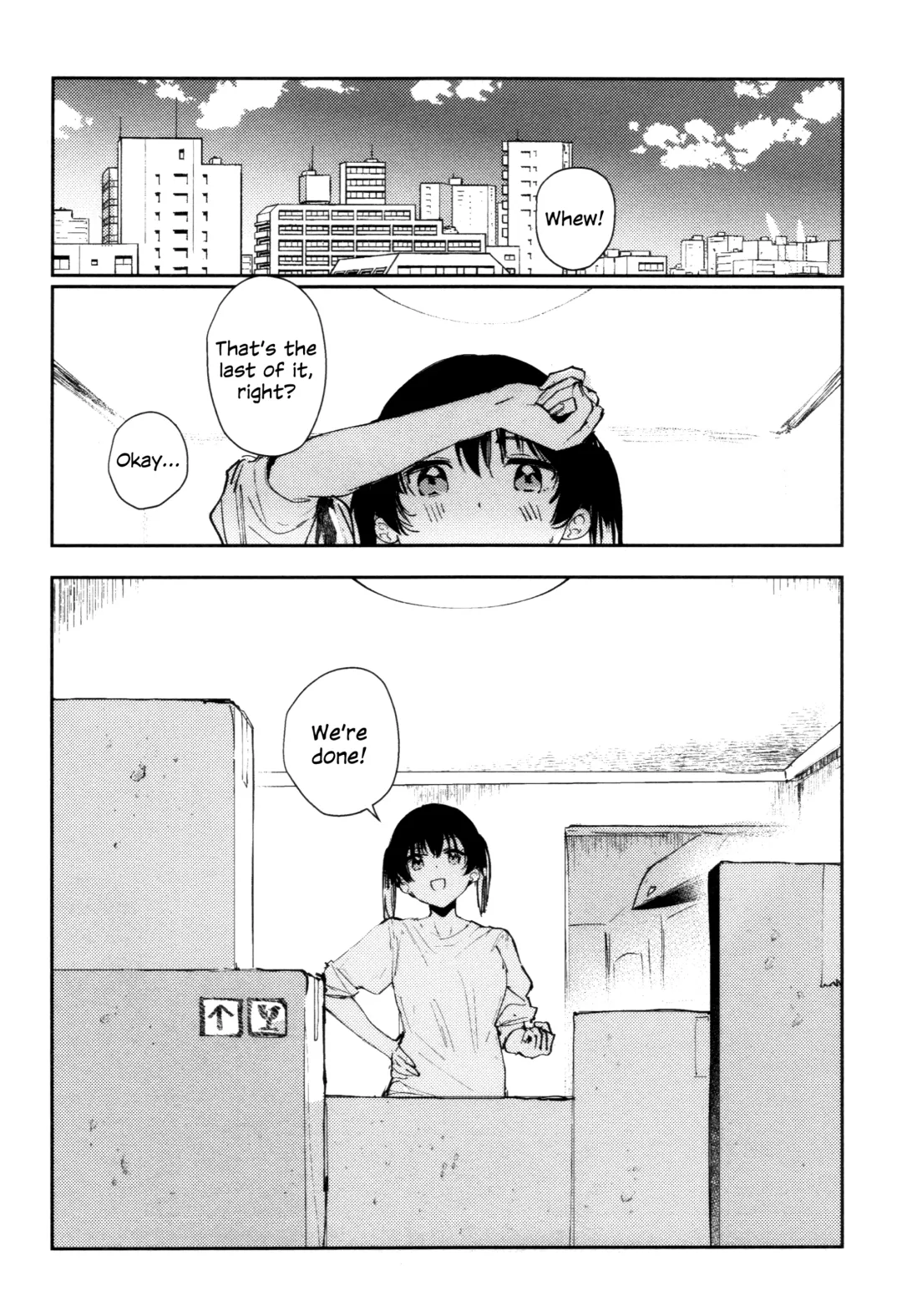 [Orihi Chihiro] HANAGASA YuShizu Soushuuhen | Unmarked, Hanagasa Fhentai - Page 28