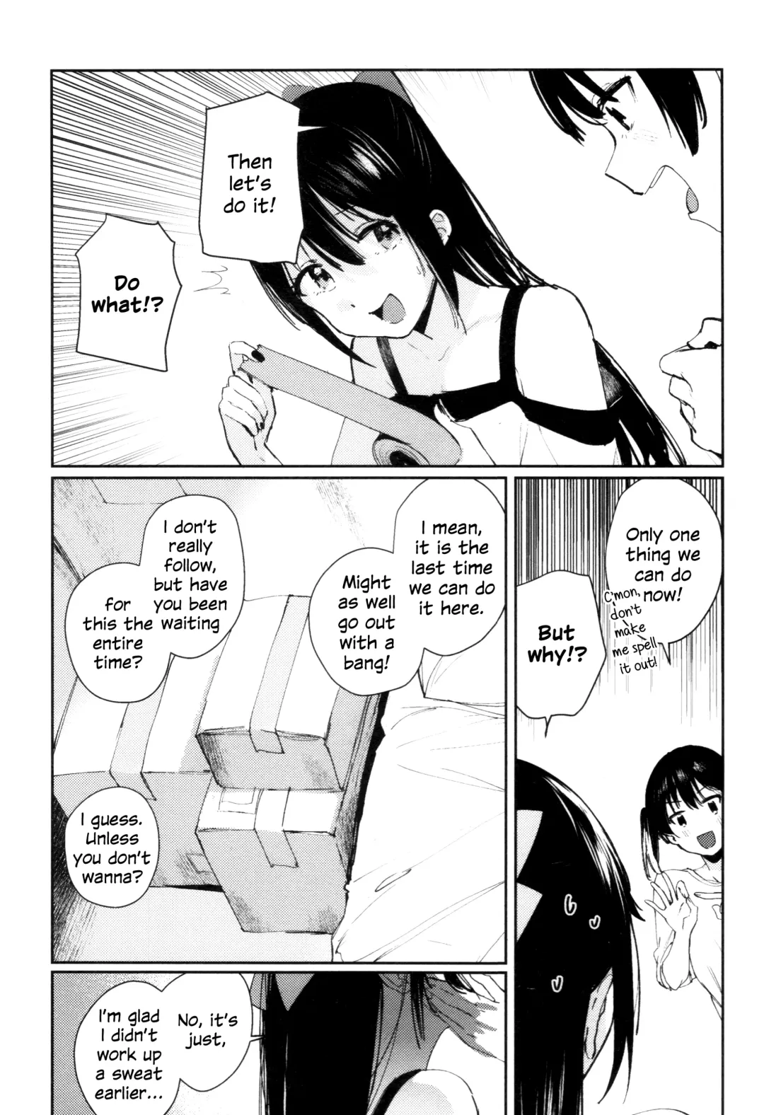 [Orihi Chihiro] HANAGASA YuShizu Soushuuhen | Unmarked, Hanagasa Fhentai - Page 29