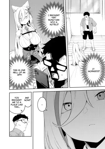[Shobu] Oshi Haishinsha wa Ore dake no Senyou Manko Saimin Kakete Ero-kei Haishinsha o Itsudemo Dokomade Hamemakuru ~Ronomiya Hinagiku no Baai~ Fhentai - Page 10