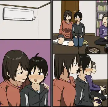 [Toda Hisaya] Boku to Onee-san Fhentai - Page 39