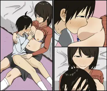 [Toda Hisaya] Boku to Onee-san Fhentai - Page 46