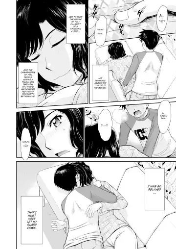 [Tsukino Jyogi] Mother Love Sickness Fhentai.net - Page 2