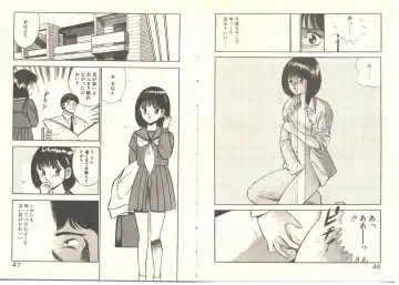 [Maakou] Zutto Soba ni Ite Fhentai - Page 29