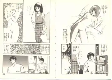 [Maakou] Zutto Soba ni Ite Fhentai - Page 31