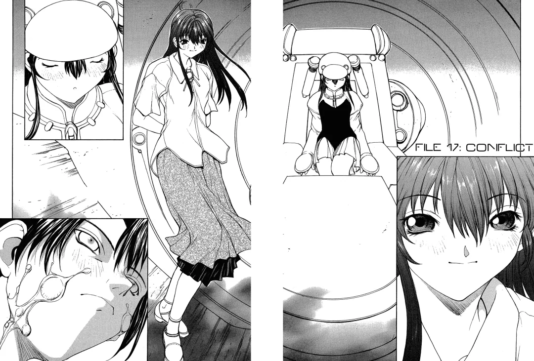 [Okawari] Sex Warrior Isane XXX #8 Fhentai - Page 4