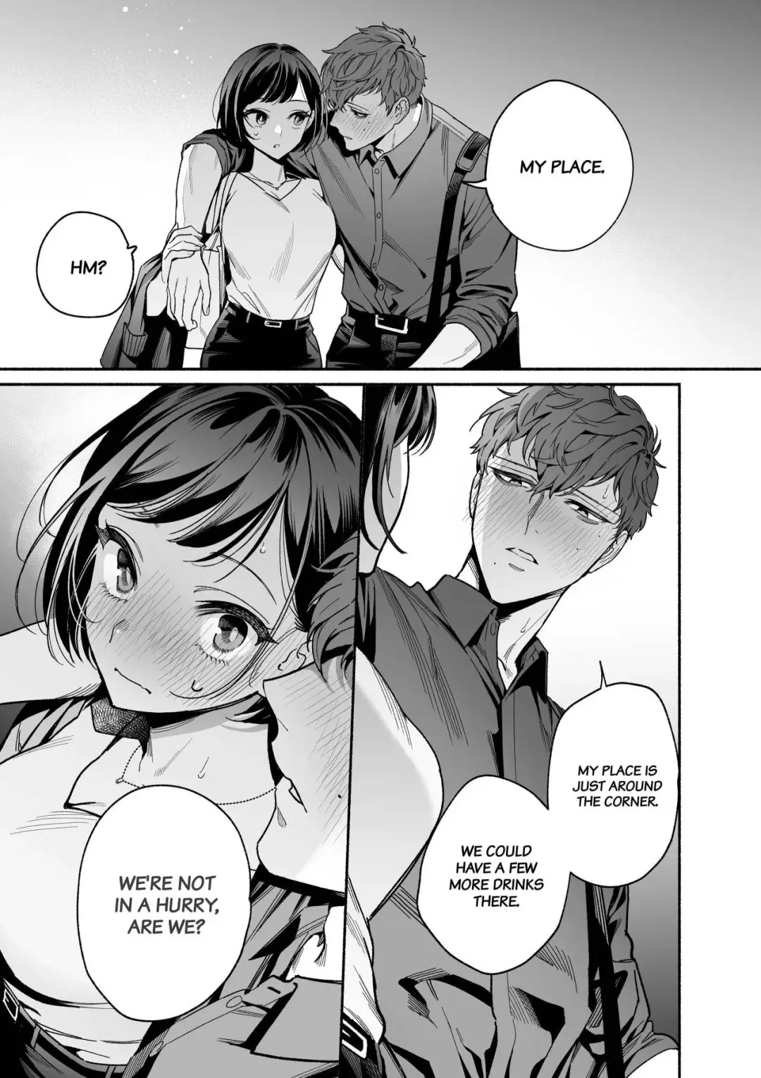 Namaikide Buaisona Kohai Onda ga Zetsurin Amaenbo ni Narimashite??? | The Cheeky and Unfriendly Junior, Onda, has Become a Super-spoiled Brat??? Fhentai.net - Page 10