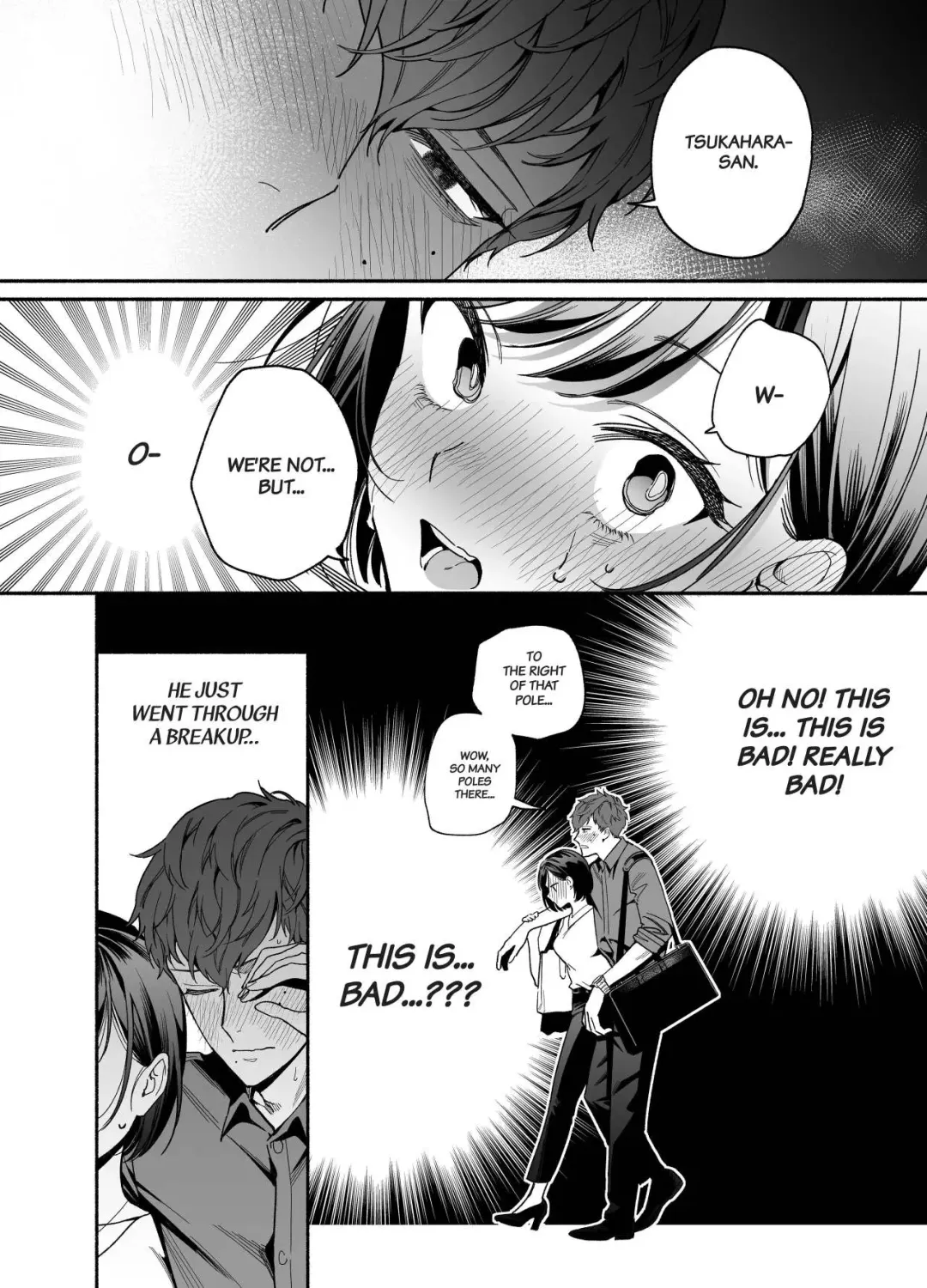 Namaikide Buaisona Kohai Onda ga Zetsurin Amaenbo ni Narimashite??? | The Cheeky and Unfriendly Junior, Onda, has Become a Super-spoiled Brat??? Fhentai.net - Page 11