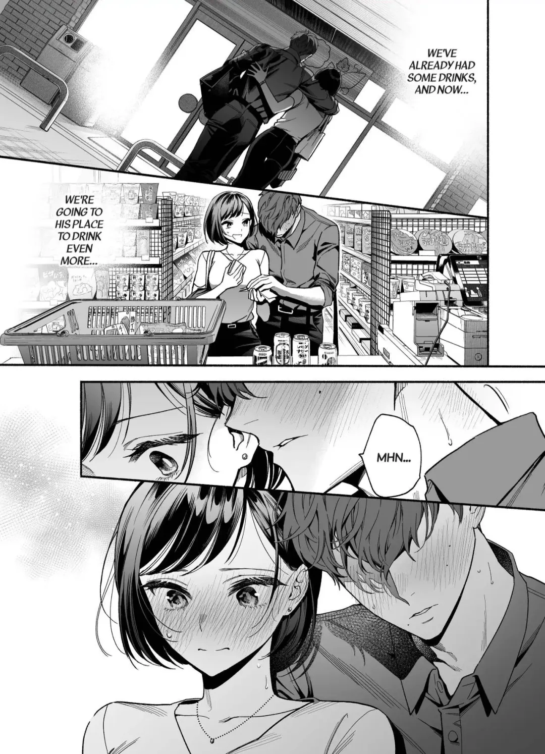 Namaikide Buaisona Kohai Onda ga Zetsurin Amaenbo ni Narimashite??? | The Cheeky and Unfriendly Junior, Onda, has Become a Super-spoiled Brat??? Fhentai.net - Page 12