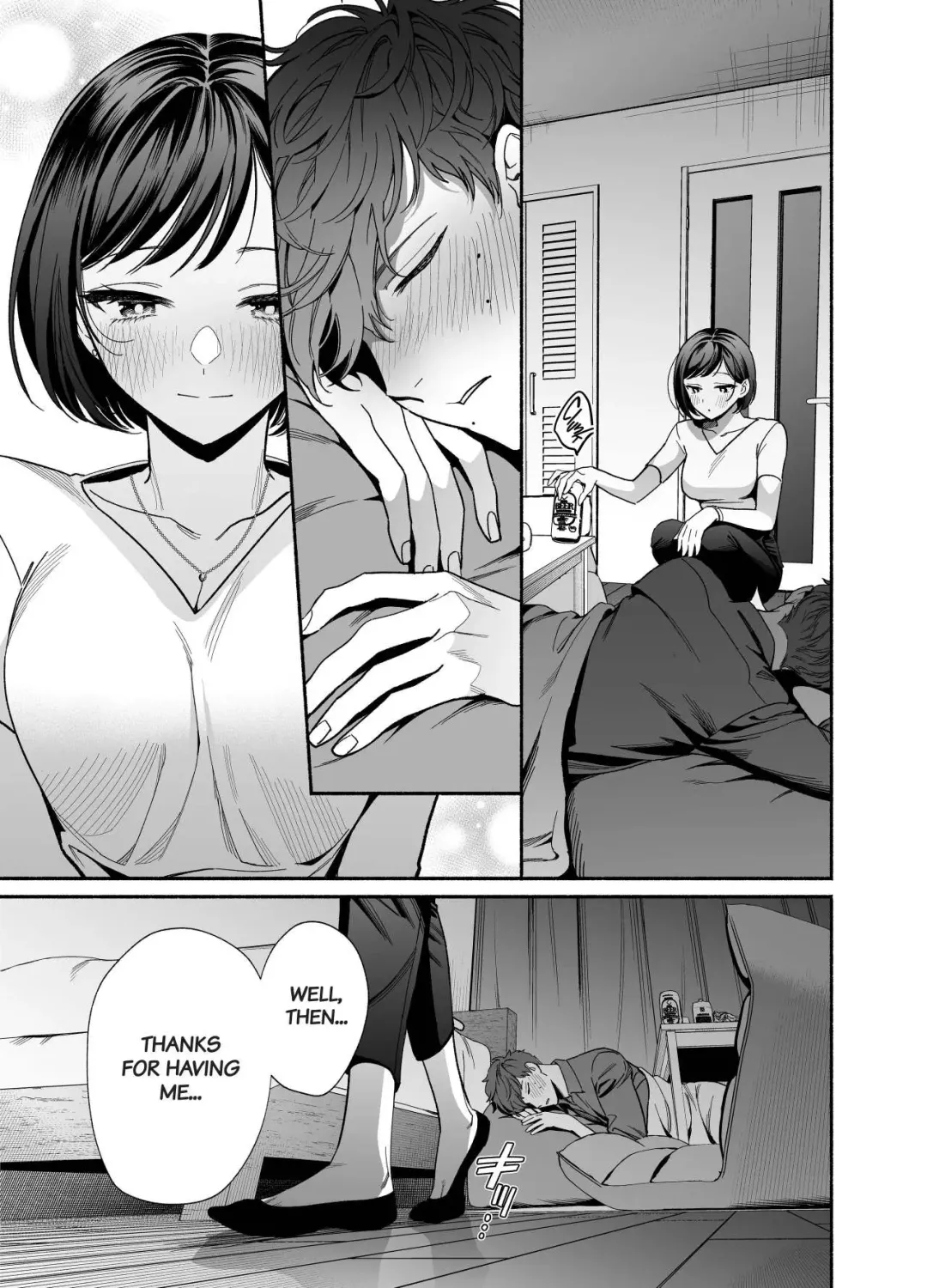 Namaikide Buaisona Kohai Onda ga Zetsurin Amaenbo ni Narimashite??? | The Cheeky and Unfriendly Junior, Onda, has Become a Super-spoiled Brat??? Fhentai.net - Page 16