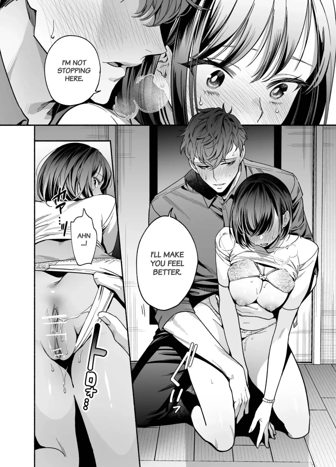 Namaikide Buaisona Kohai Onda ga Zetsurin Amaenbo ni Narimashite??? | The Cheeky and Unfriendly Junior, Onda, has Become a Super-spoiled Brat??? Fhentai.net - Page 25