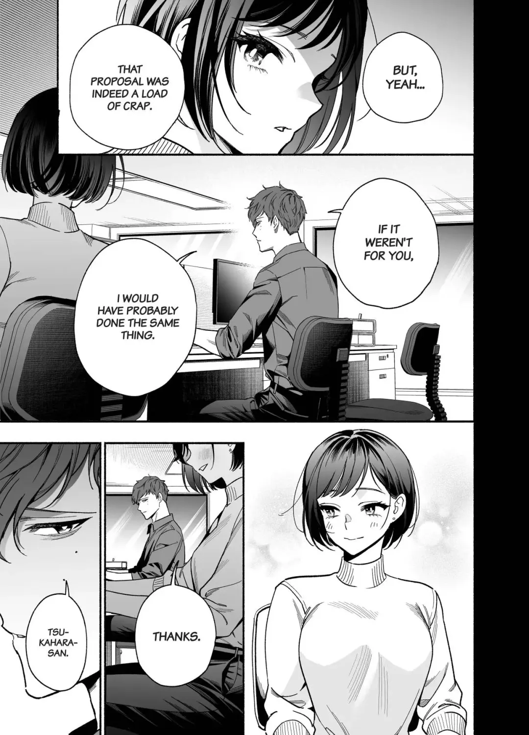 Namaikide Buaisona Kohai Onda ga Zetsurin Amaenbo ni Narimashite??? | The Cheeky and Unfriendly Junior, Onda, has Become a Super-spoiled Brat??? Fhentai.net - Page 6